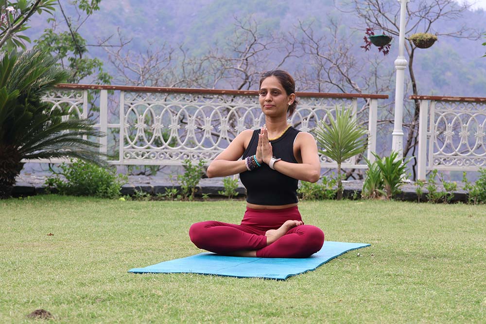 21-Day Morning Meditation Challenge